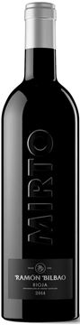 Bild von Rioja Mirto DOCa (150cl) - Ramón Bilbao