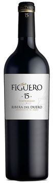 Bild von Tinto Figuero 15 Reserva DO (75cl) - Bodegas Garcia Figuero