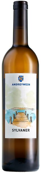 Bild von Sylvaner Bielersee AOC (75cl) - Andreywein
