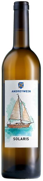 Bild von Solaris Bielersee AOC (75cl) - Andreywein