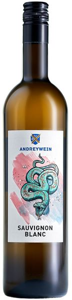 Bild von Sauvignon blanc Bielersee AOC (75cl) - Andreywein