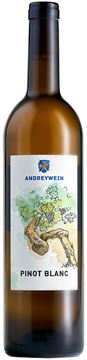 Bild von Pinot blanc Bielersee AOC (75cl) - Andreywein