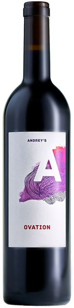 Bild von Ovation Bielersee AOC (75cl) - Andreywein