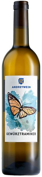 Bild von  Gewürztraminer Bielersee AOC (75cl) - Andreywein