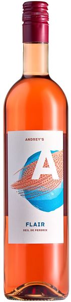 Bild von Flair Oeil de Perdrix Le Landeron Neuchâtel AOC (75cl) - Andreywein