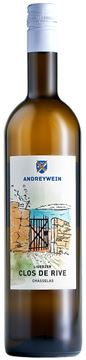 Bild von Ligerzer Clos de Rive Chasselas Bielersee AOC (75cl) - Andreywein