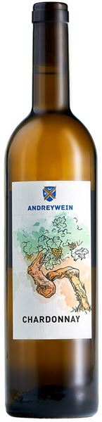Bild von Chardonnay Bielersee AOC (75cl) - Andreywein