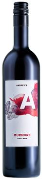 Bild von Murmure Pinot noir Bielersee AOC (50cl) - Andreywein