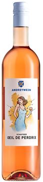 Bild von Schafiser Oeil de Perdrix Bielersee AOC (50cl) - Andreywein