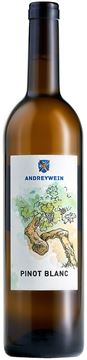 Bild von Pinot blanc Bielersee AOC (150cl) - Andreywein