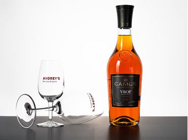 Bild für Kategorie Cognac / Calvados