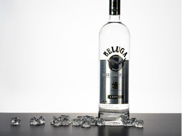 Bild für Kategorie Vodka