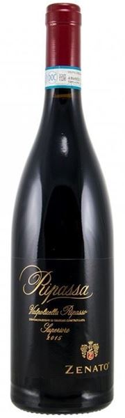 Bild von Ripassa Valpolicella Superiore DOC (75cl) - Zenato