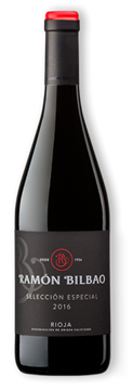 Bild von Rioja Seleccion Especial DOCa (75cl) - Ramón Bilbao 