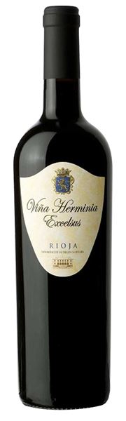 Bild von Viña Herminia Excelsus DOC (150cl) - Viña Herminia