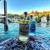 Bild von Aare Gin Sonderedition Gelb (50cl) - Aare Gin