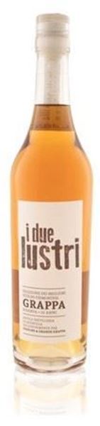 Bild von Grappa I Due Lustri (50cl) - Antica Distilleria di Altavilla