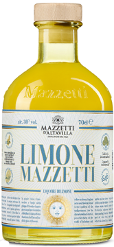 Bild von Limone Mazzetti (70cl) - Mazzetti d'Altavilla