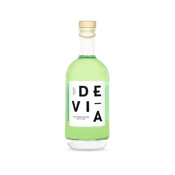 Bild von Devia (70cl) - BLZ-Company SA
