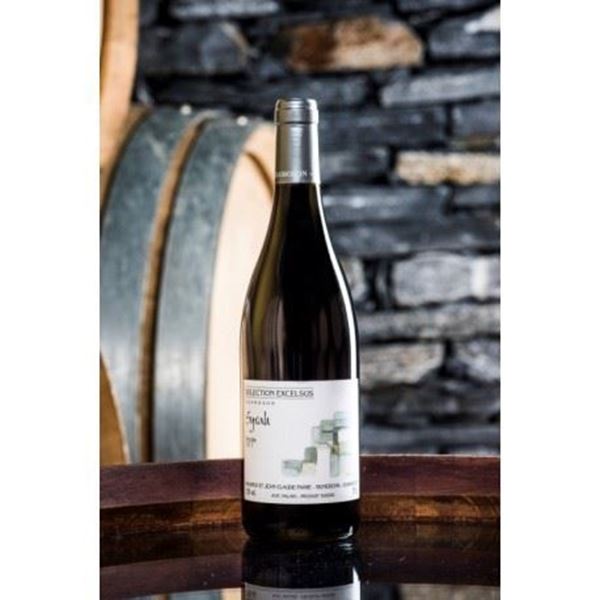 Bild von Syrah AOC Valais (75cl) - Sélection Excelsus