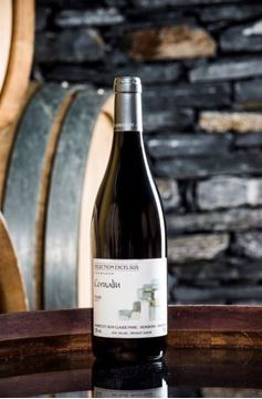 Bild von Cornalin AOC Valais (75cl) - Sélection Excelsus