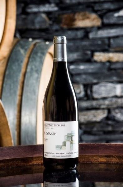 Bild von Cornalin AOC Valais (75cl) - Sélection Excelsus