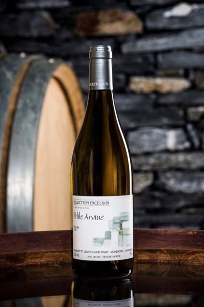 Bild von Petite Arvine AOC Valais (75cl) - Sélection Excelsus