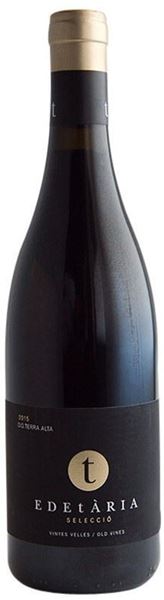 Bild von Edetària Selecciò negre DO (150cl) - Edetària