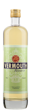Bild von Vermouth Bianco Formula O.Matter (75cl)  - Matter Spirits