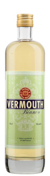 Bild von Vermouth Bianco Formula O.Matter (75cl)  - Matter Spirits