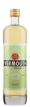 Bild von Vermouth Bianco Formula O.Matter - Matter Spirits