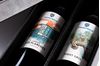 Bild von Geschenkkarton 2 Flaschen (75cl)