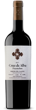 Bild von Reserva DO (75cl) - Cruz de Alba