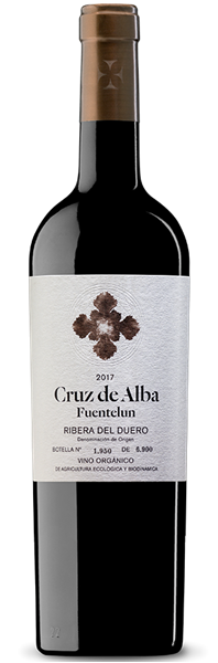 Bild von Reserva DO (75cl) - Cruz de Alba
