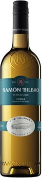 Bild von Verdejo Rueda DO (75cl) - Ramòn Bilbao 