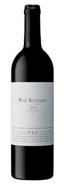 Bild von Post Scriptum DOC (150cl) - Prats & Symington