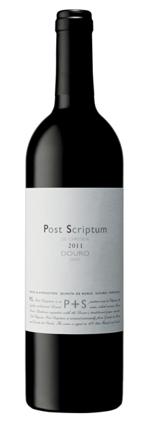 Bild von Post Scriptum DOC (150cl) - Prats & Symington