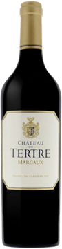 Bild von Margaux 5e Grand Cru classé (75cl) - Château du Tertre
