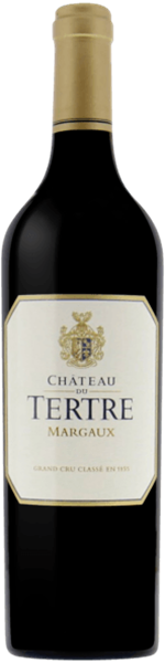 Bild von Margaux 5e Grand Cru classé (75cl) - Château du Tertre