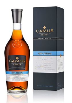 Bild von VS Very Special Cognac (70cl) - Camus