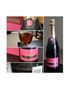 Bild von Champagne - Piper-Heidsieck rosé sauvage brut 