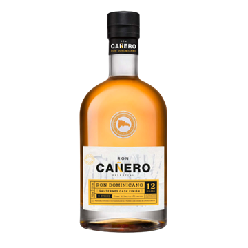 Bild von Ron Cañero 12 Essential (70cl) - Sauternes Cask Finish 