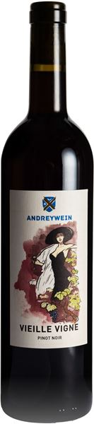 Bild von Vieille Vigne Pinot noir Bielersee AOC (75cl) - Andreywein