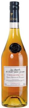 Bild von Vieille Prune (70cl) - Védrenne