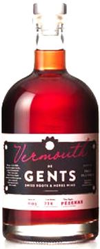 Bild von Vermouth (70cl) - Gents