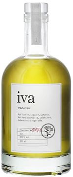 Bild von iva (20cl) - Engadiner Kräuterlikör