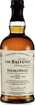 Bild von Doublewood 12 years (70cl) - Balvenie