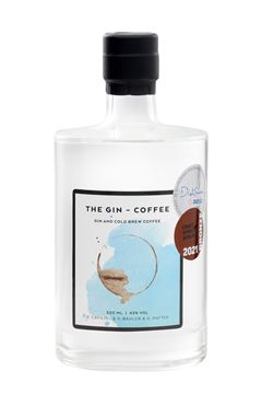 Bild von The Gin Coffee - freestyle cooking