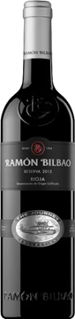 Bild von Rioja Reserva DOCa (150cl)  - Ramón Bilbao 