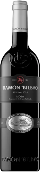 Bild von Rioja Reserva DOCa (150cl)  - Ramón Bilbao 